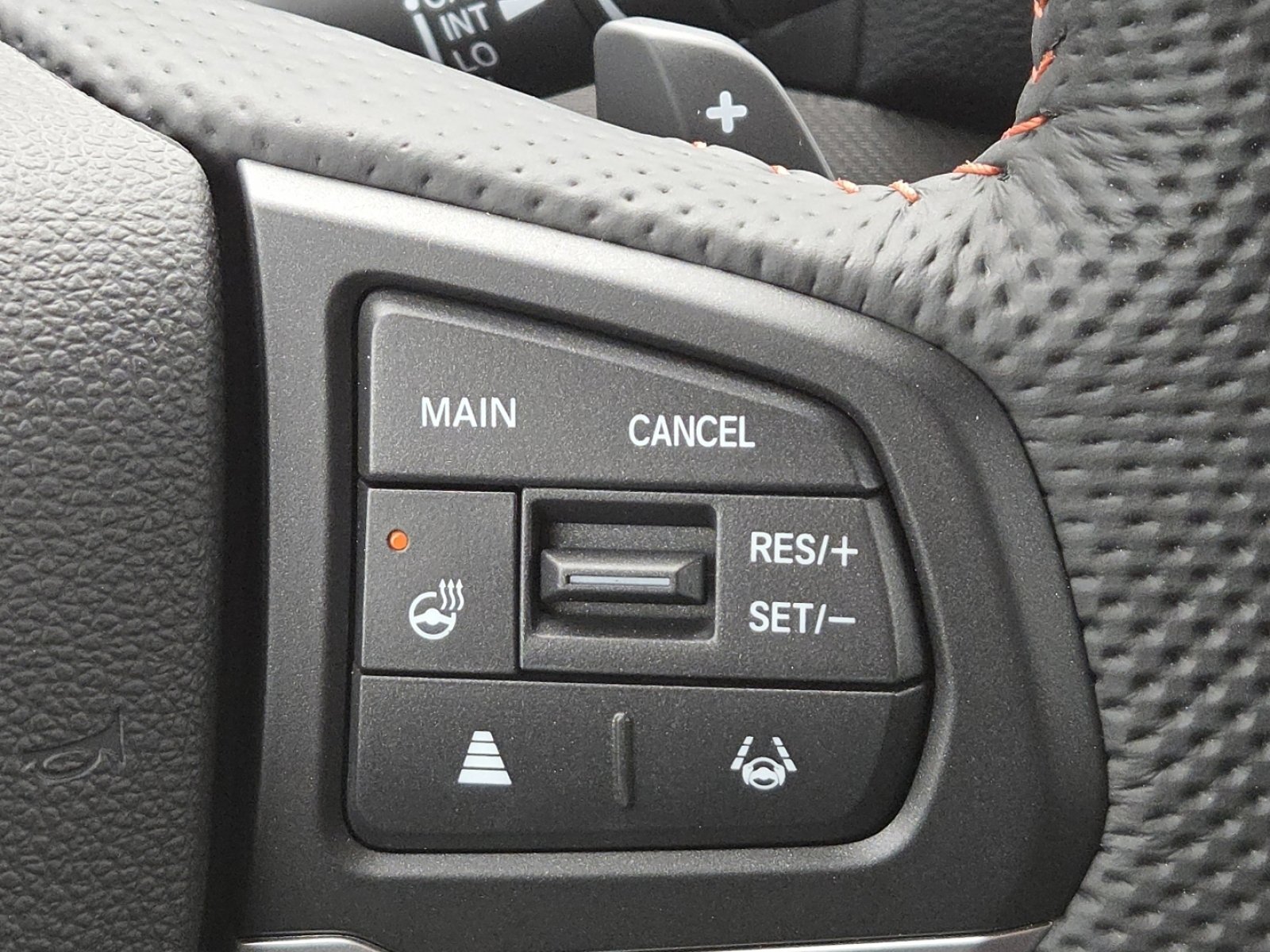 New 2026 Honda Ridgeline TrailSport image 8