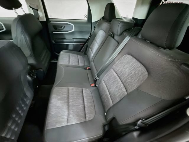 Used 2023 Ford Bronco Sport Big Bend AWD/4WD image 23