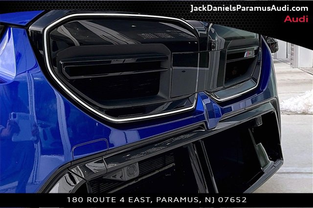 Used 2025 BMW M5 w/ Carbon Package image 21