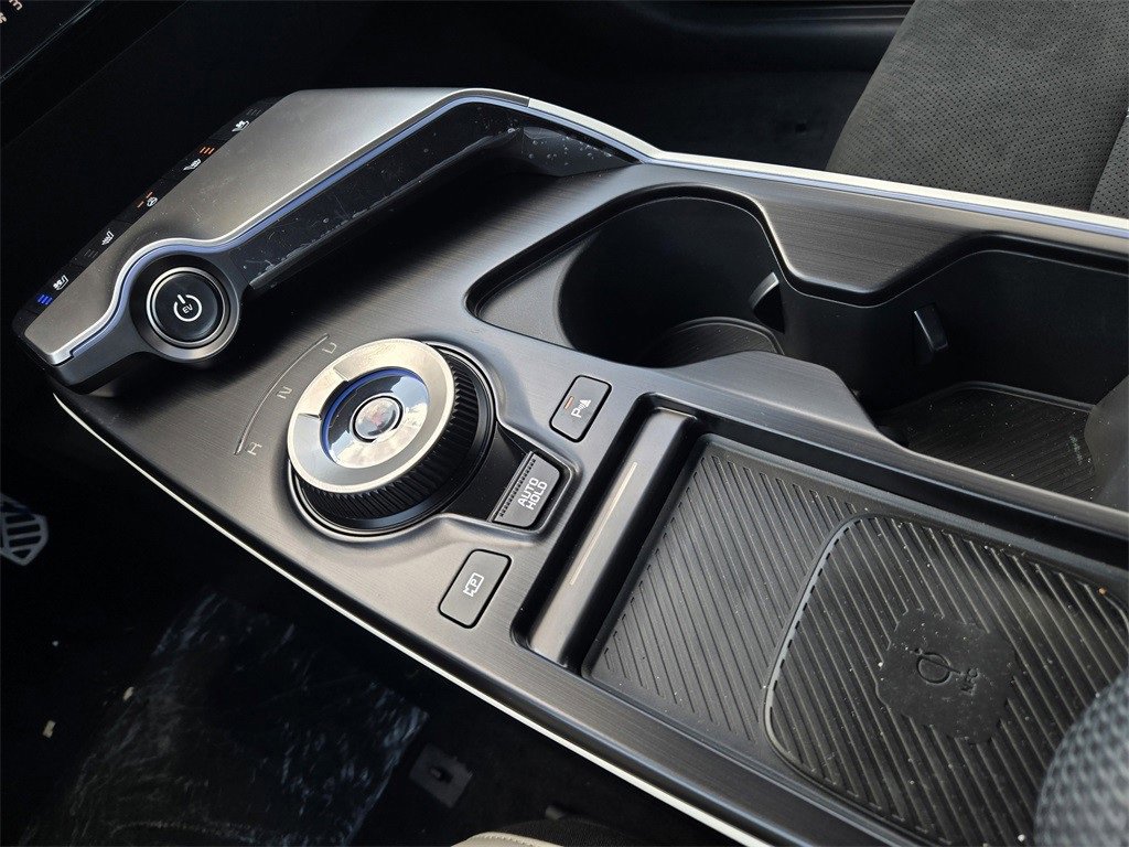 New 2025 Kia EV6 GT-Line image 14