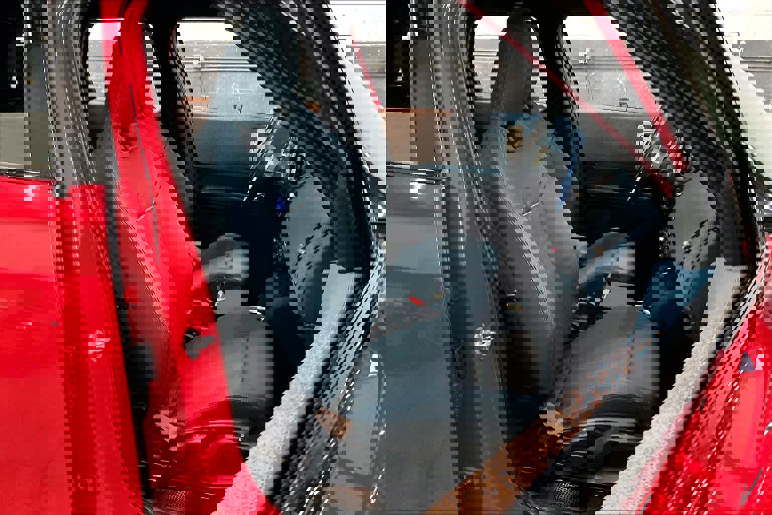 Certified 2025 MINI Cooper Countryman S image 10