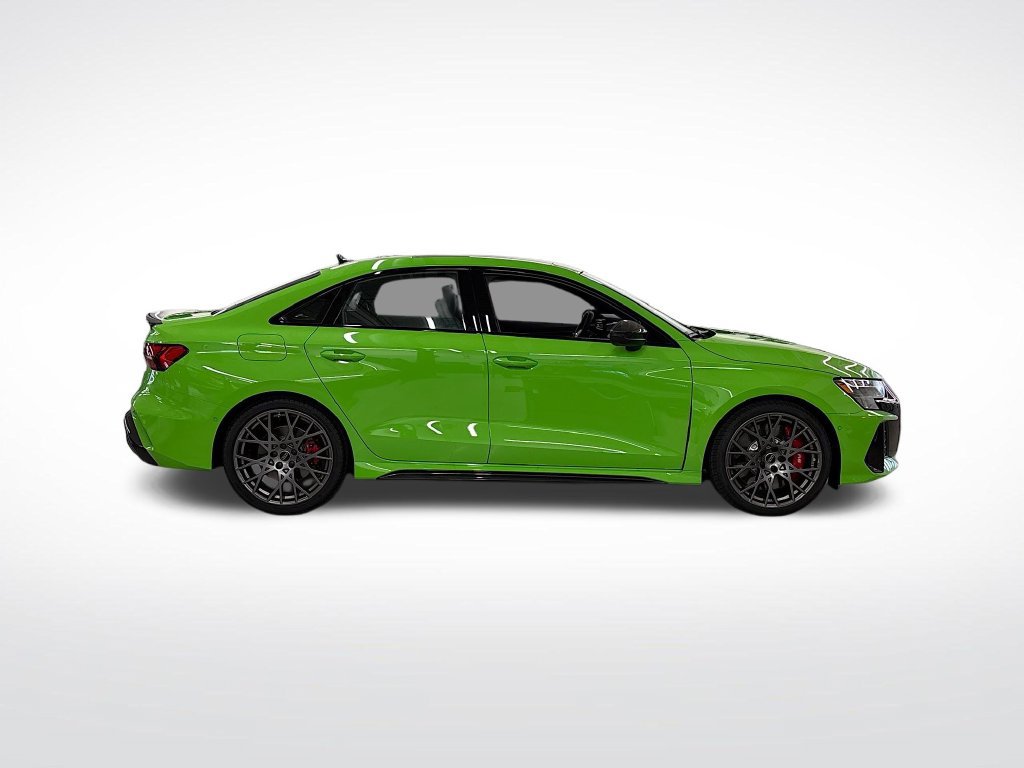 New 2026 Audi RS 3 AWD/4WD image 6