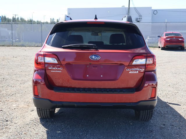 Used 2016 Subaru Outback 2.5i Limited image 8
