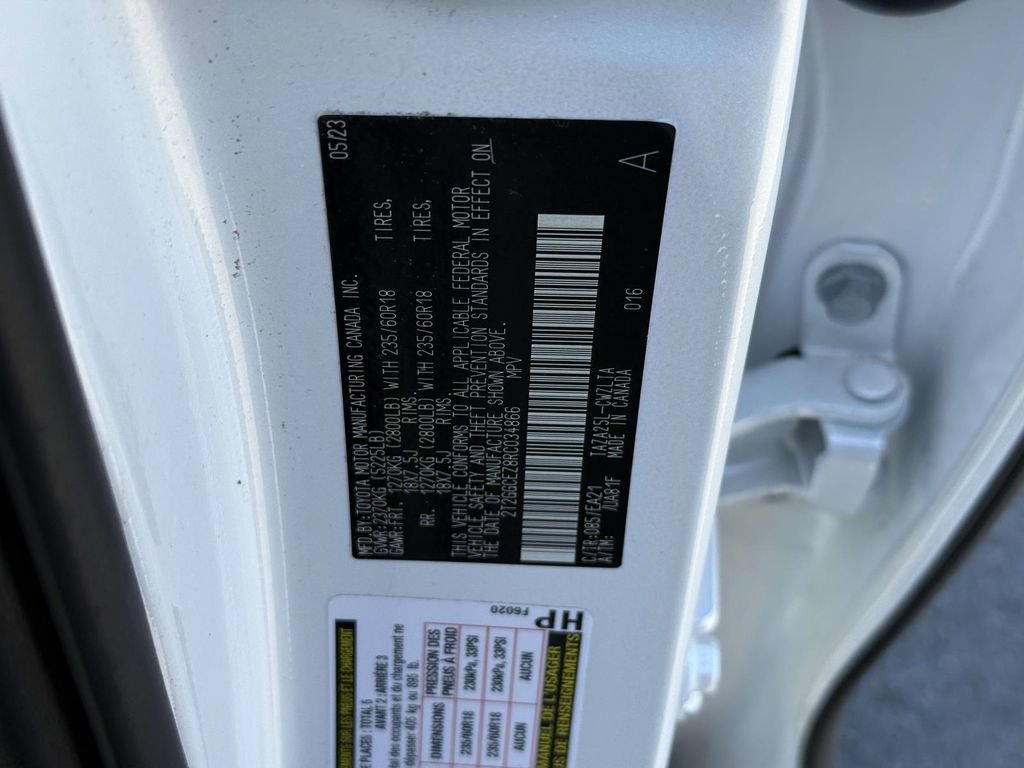 Used 2024 Lexus NX 350 AWD w/ Cold Area Package image 33