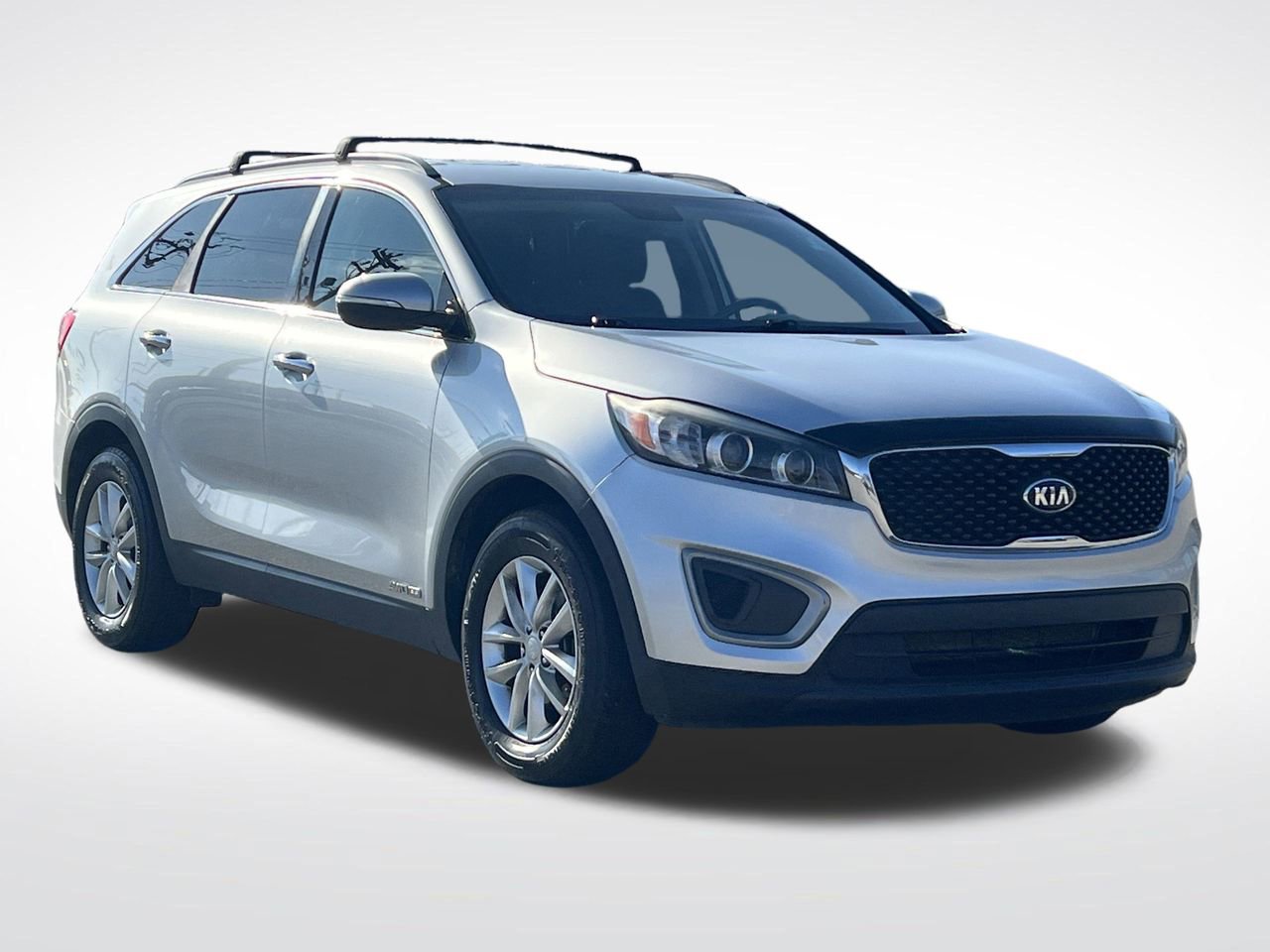 Used 2016 Kia Sorento LX w/ LX Convenience Package image 32