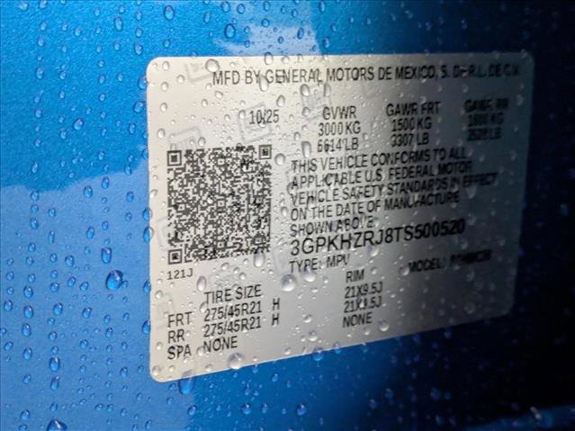 New 2026 Honda Prologue Elite image 19