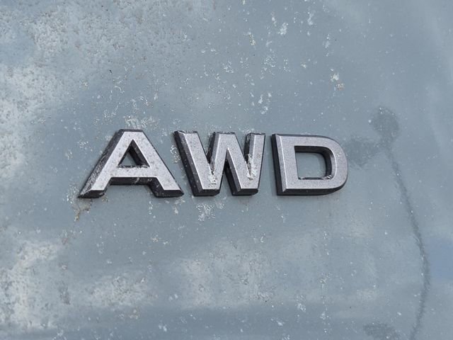 New 2026 Nissan Rogue SV w/ Cold Weather Package image 27