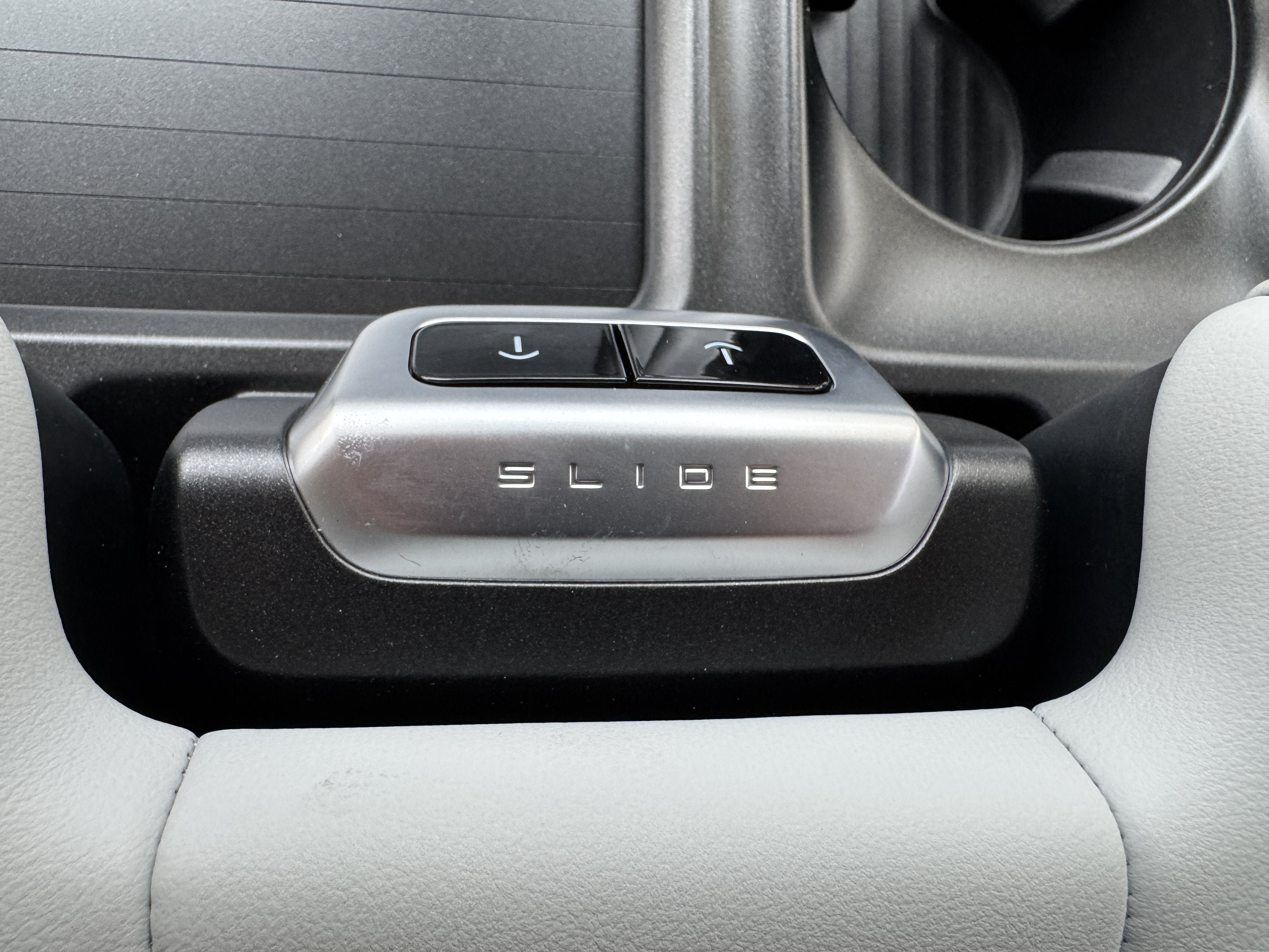 New 2027 Ford Expedition Max Platinum AWD/4WD image 24