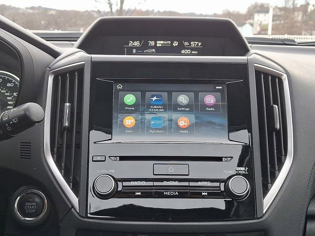 Used 2021 Subaru Forester Premium w/ Popular Package #1 image 20