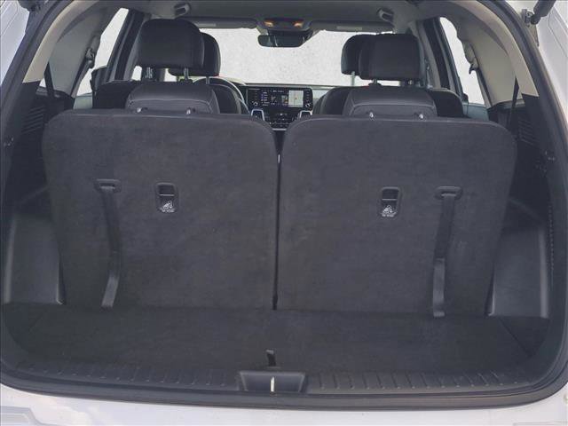 Used 2022 Kia Sorento EX image 6