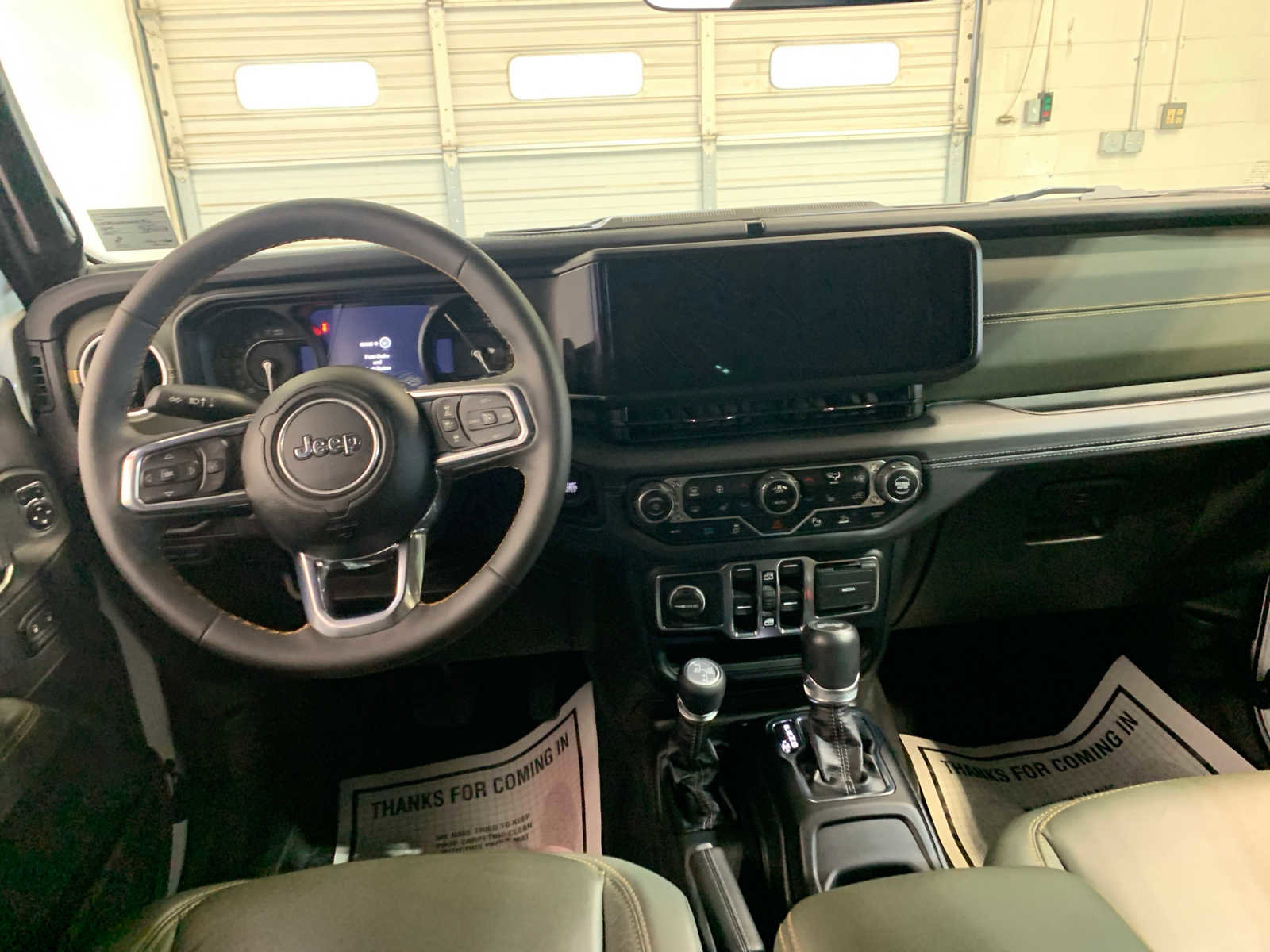 Used 2024 Jeep Wrangler High Altitude image 4