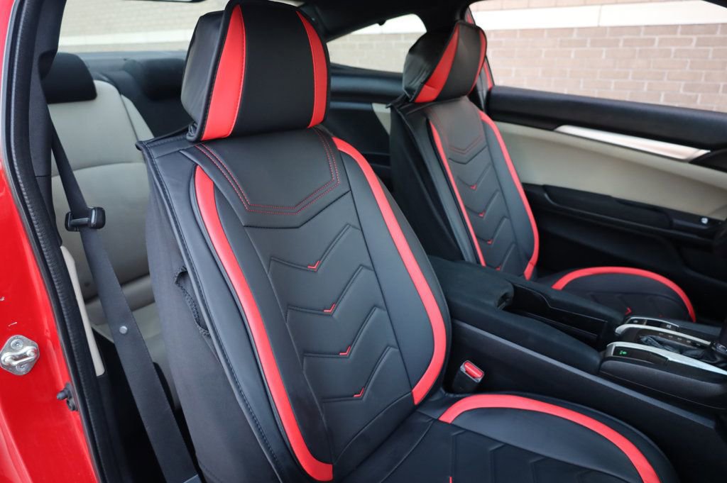 Used 2016 Honda Civic LX image 19