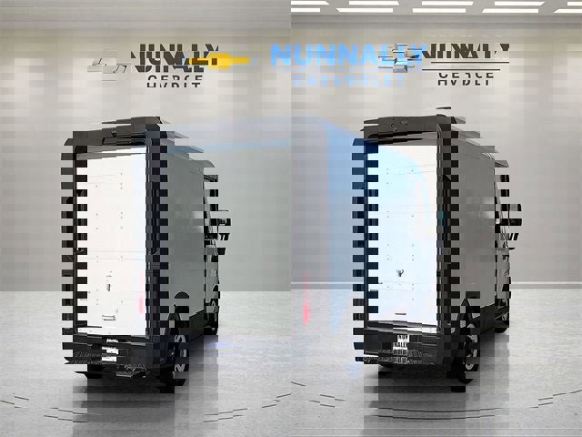 New 2025 Chevrolet Brightdrop 400 image 5