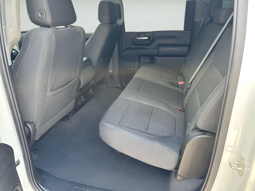 Used 2021 Chevrolet Silverado 2500 LT w/ Z71 Off-Road Package image 27