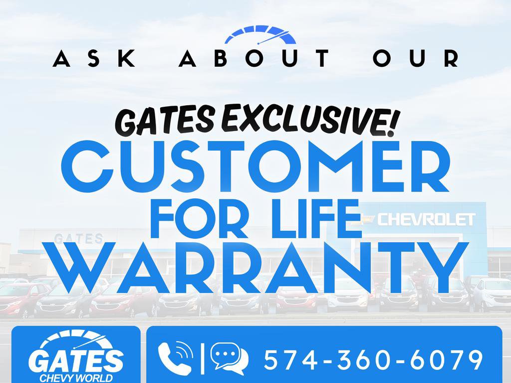 Used 2025 Chevrolet Tahoe Z71 w/ Z71 Off-Road Package AWD/4WD image 7