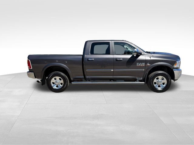 Used 2017 RAM 2500 Laramie AWD/4WD video 2