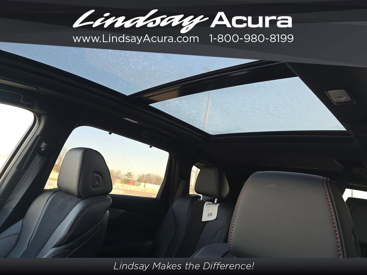 New 2026 Acura MDX A-Spec image 14