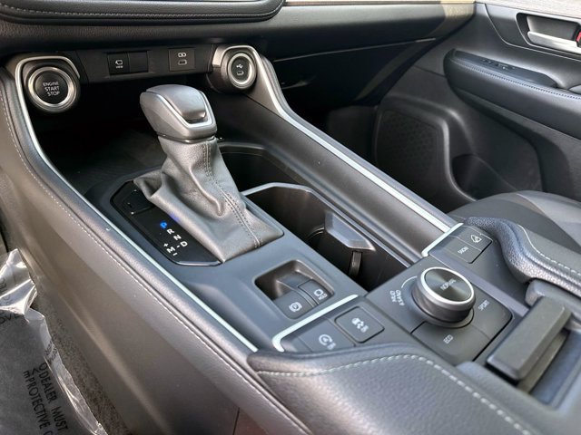 Used 2025 Toyota Grand Highlander AWD image 30