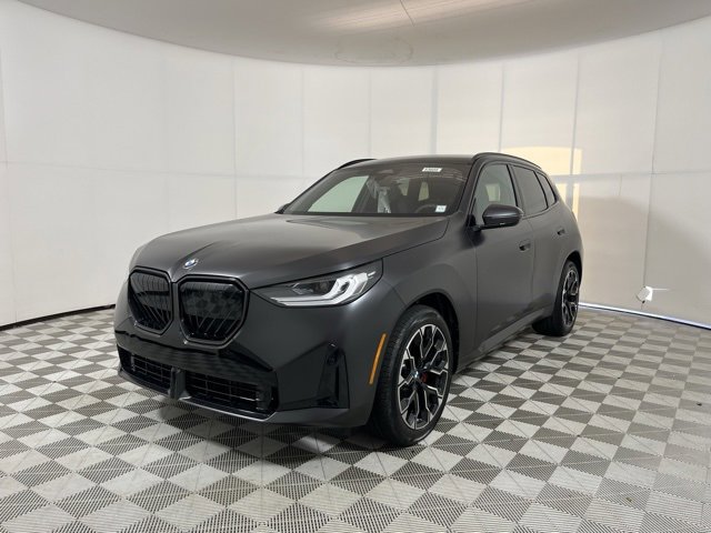 Used 2026 BMW X3 xDrive30 w/ M Sport Package image 3