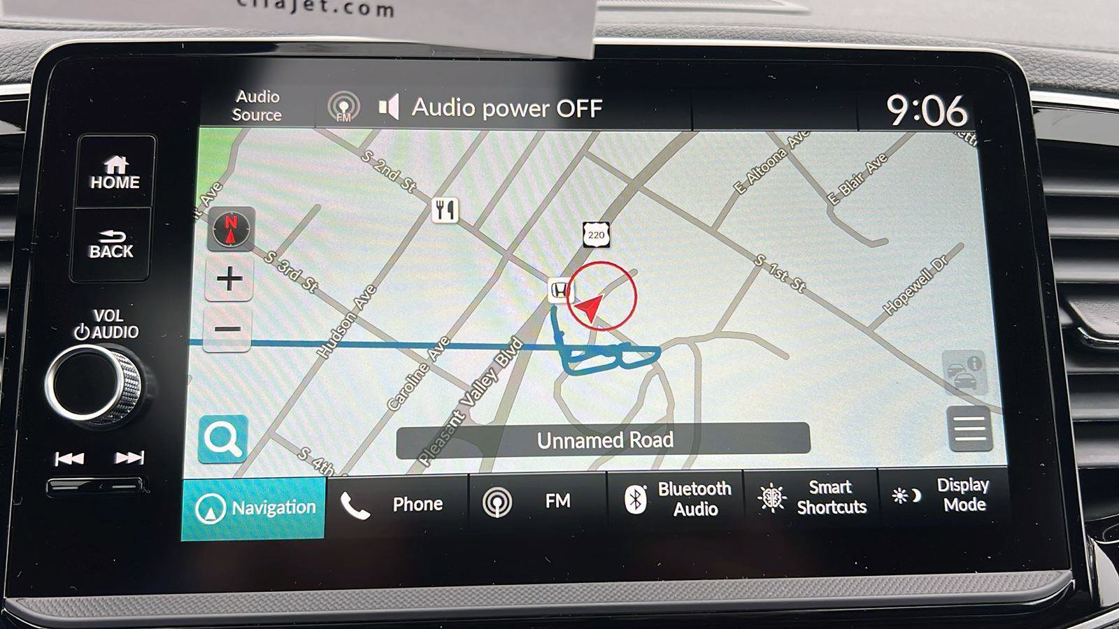 New 2026 Honda Ridgeline Black Edition image 31