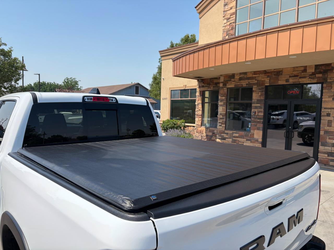 Used 2022 RAM 1500 Rebel w/ Rebel Level 2 Equipment Group AWD/4WD image 26