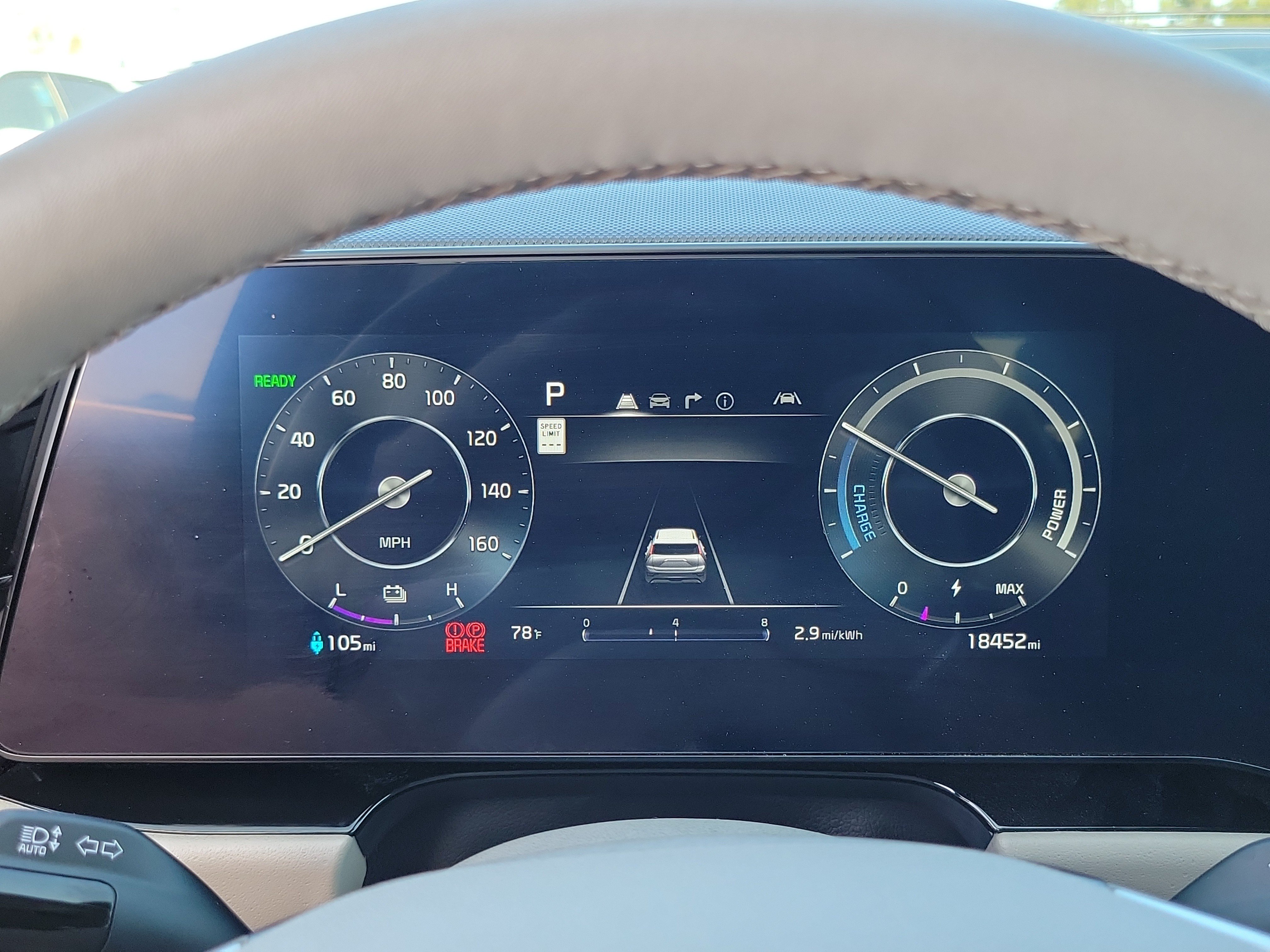 Used 2023 Kia Niro Wave FWD image 11