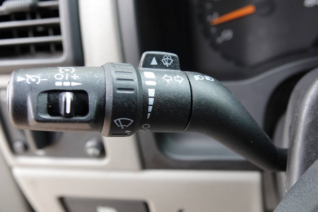 Used 2006 Chevrolet Colorado W/T RWD image 95