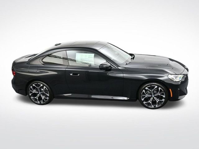New 2025 BMW 230i xDrive Coupe w/ Premium Package image 20