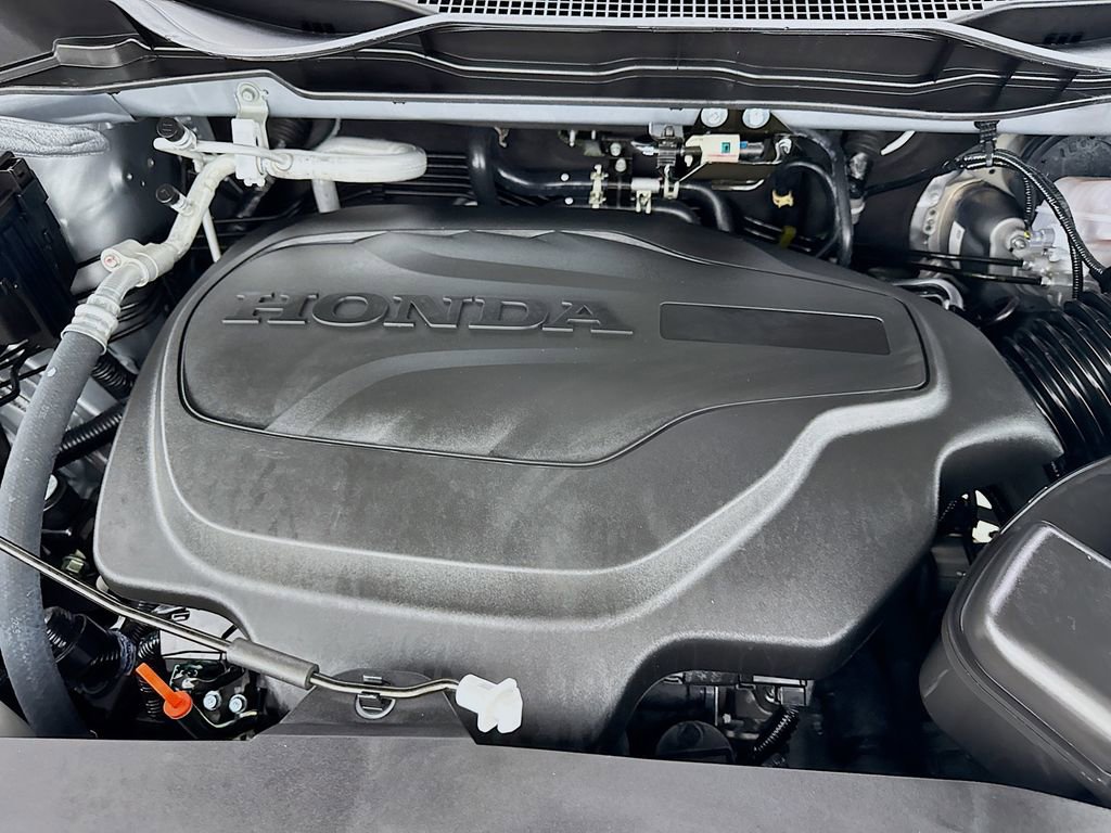 Used 2026 Honda Odyssey Touring image 45