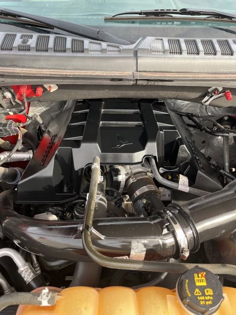 Used 2015 Ford F150 XLT w/ Equipment Group 301A Mid image 27