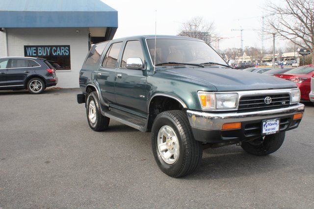 Used 1995 Toyota 4Runner SR5 image 3