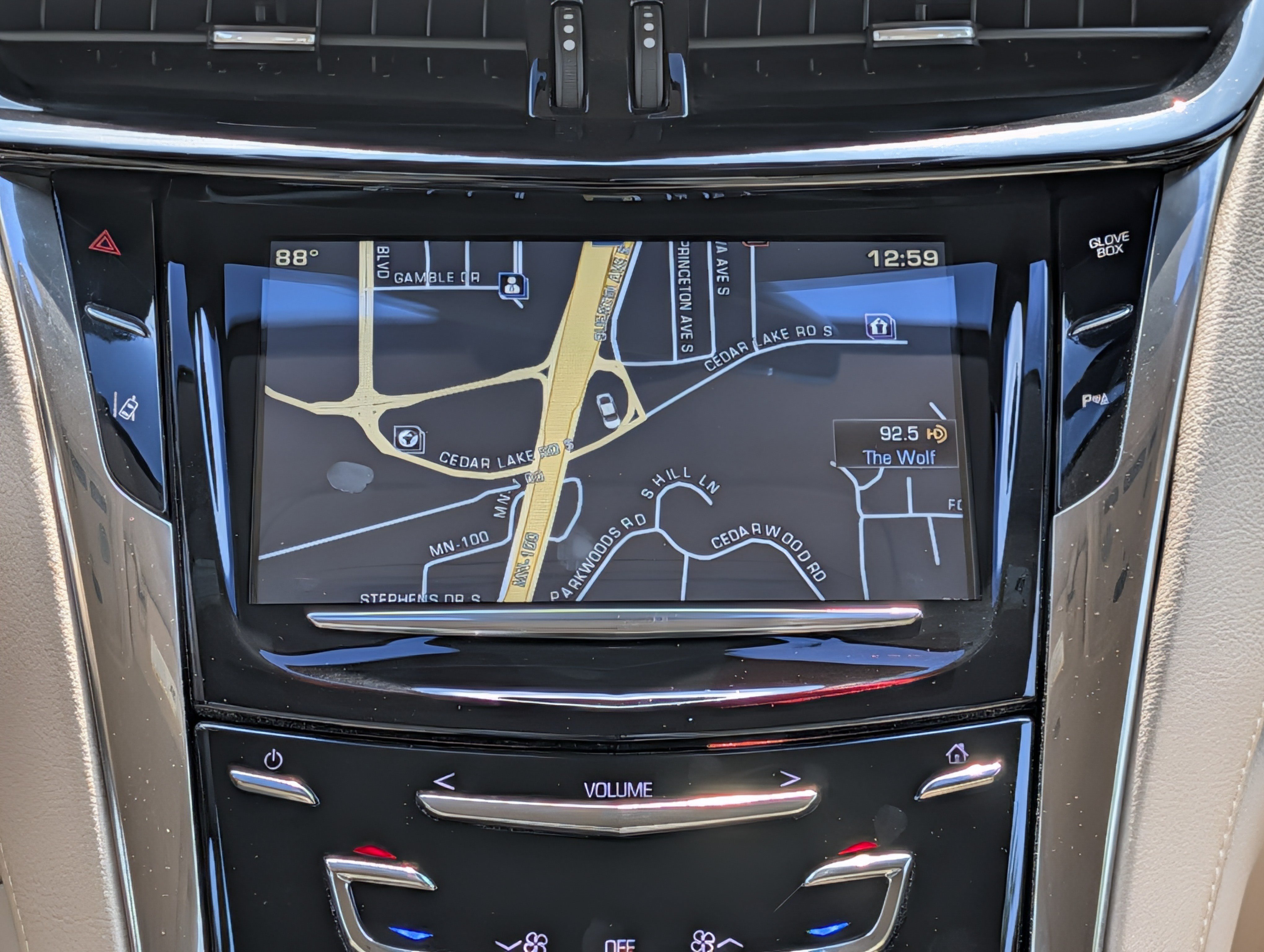 Used 2014 Cadillac ELR FWD image 21