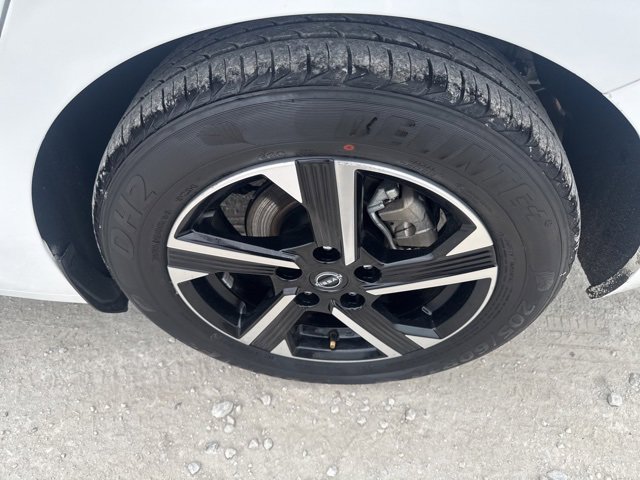 Used 2024 Nissan Sentra SV image 9