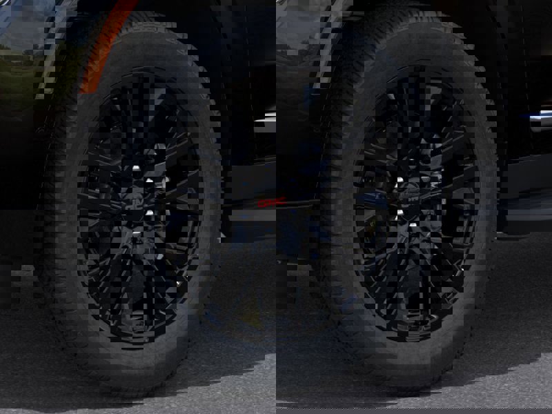 New 2026 GMC Yukon Elevation image 9