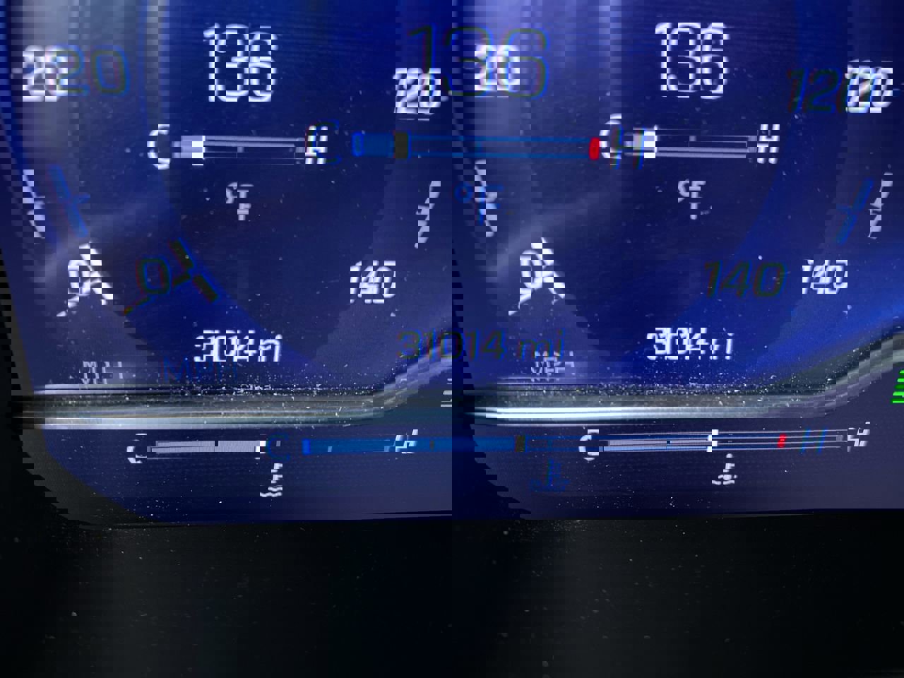 Certified 2024 Chevrolet Silverado 2500 High Country w/ High Country Premium Package image 4