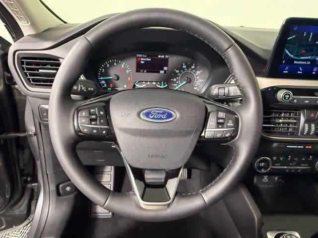 Used 2021 Ford Escape SE w/ SE Sport Appearance Package FWD image 18