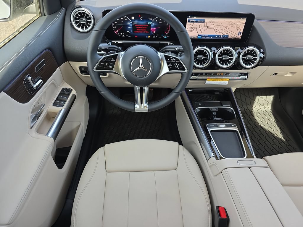 New 2026 Mercedes-Benz GLA 250 4MATIC image 13