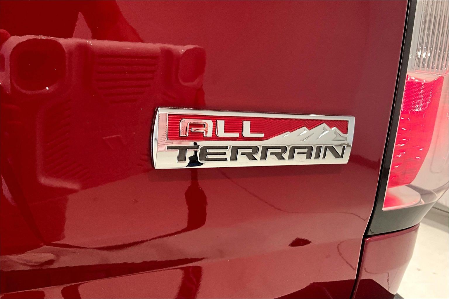 Used 2019 GMC Canyon All Terrain w/ Trailering Package AWD/4WD image 26