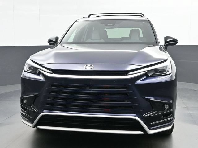 New 2026 Lexus TX 500h AWD image 3