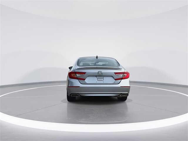 Used 2022 Honda Accord Sport Special Edition image 7