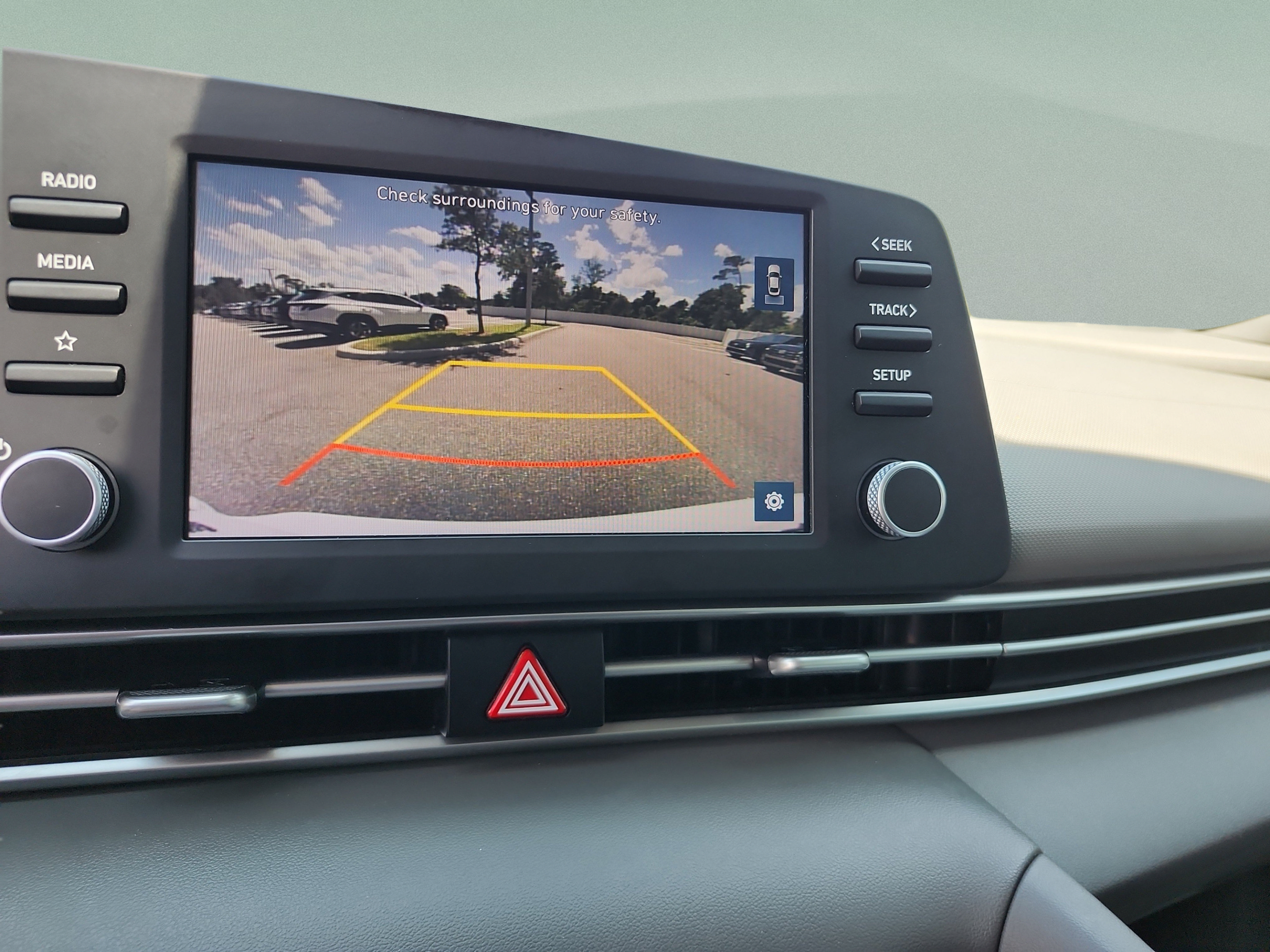 Certified 2023 Hyundai Elantra SE w/ Cargo Package FWD image 20