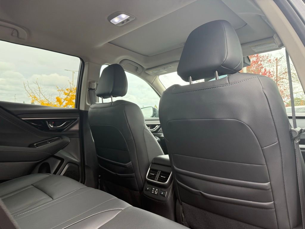Used 2024 Subaru Outback Touring XT w/ Popular Package #2 image 17