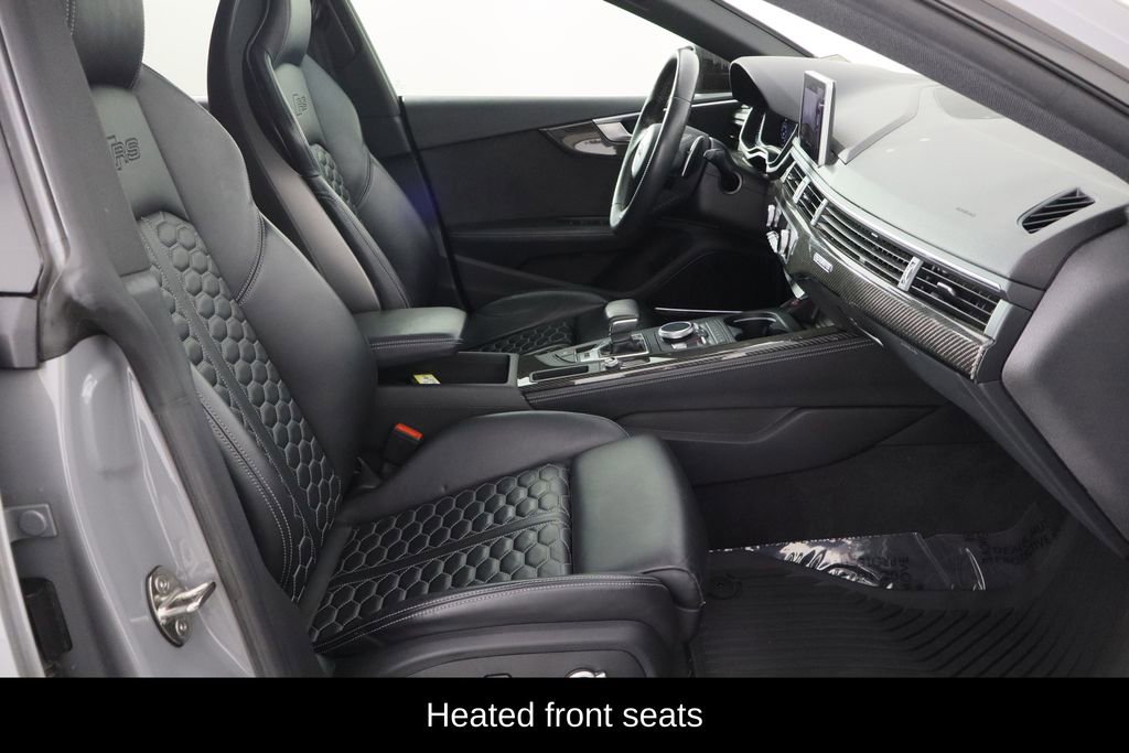 Used 2019 Audi RS 5 Sportback image 17