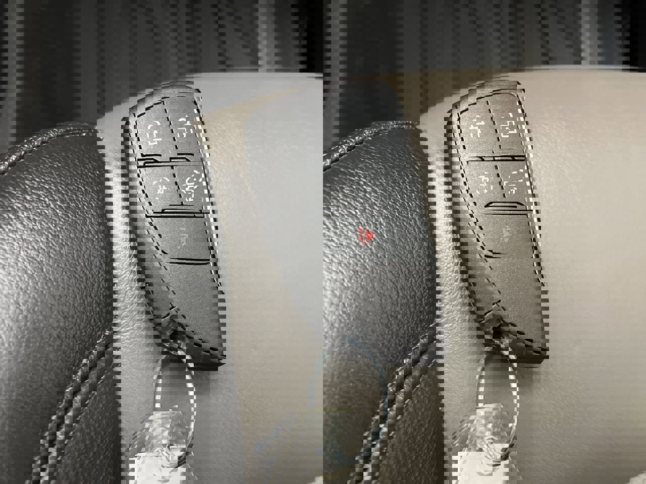 Certified 2024 Chevrolet Silverado 2500 ZR2 w/ Technology Package image 33