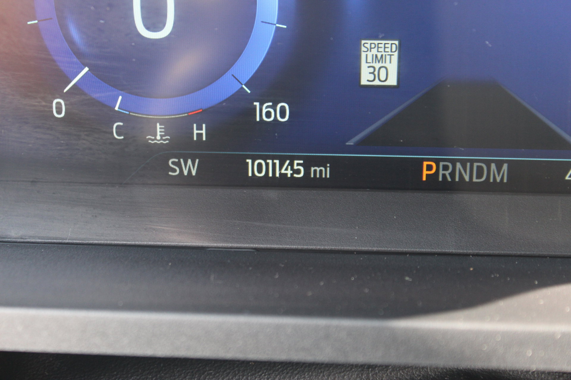 Used 2020 Ford Explorer ST w/ ST Street Pack image 22