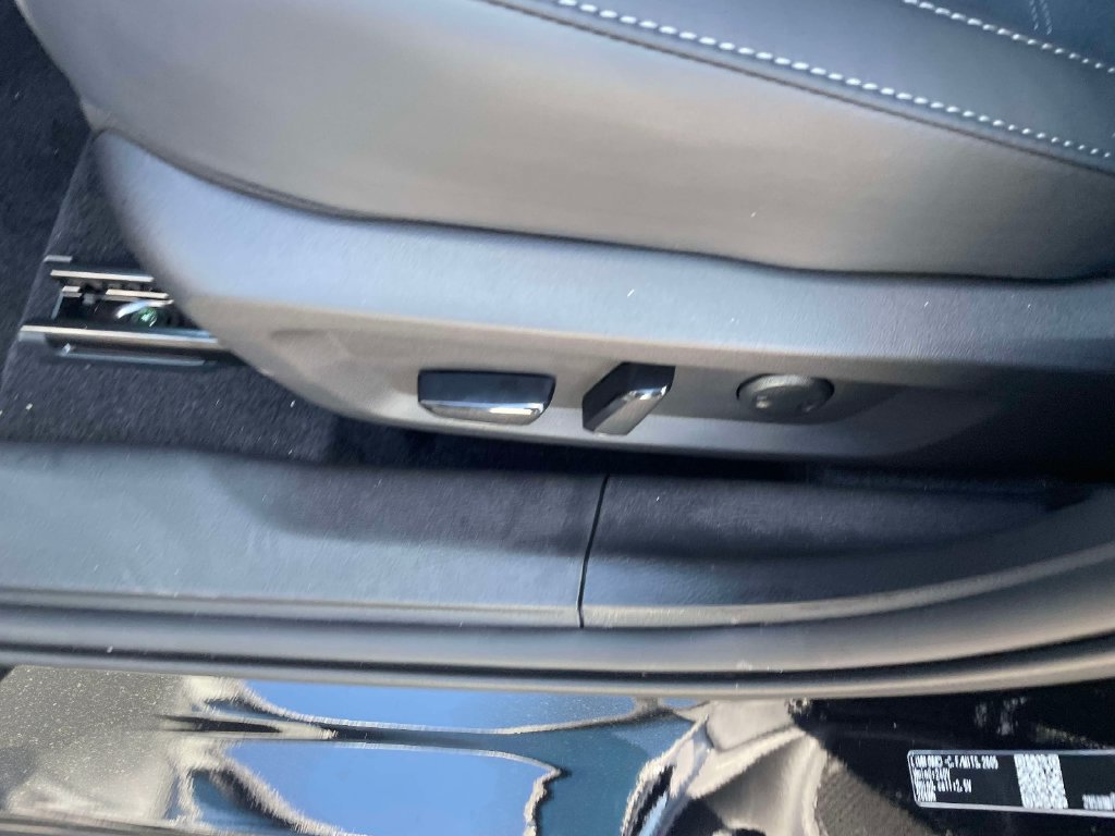New 2026 Nissan Rogue SL AWD/4WD image 21
