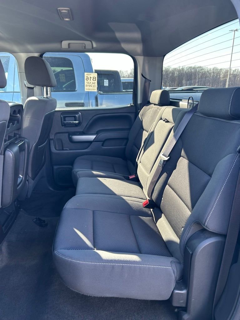 Used 2015 Chevrolet Silverado 1500 LT w/ All Star Edition image 6