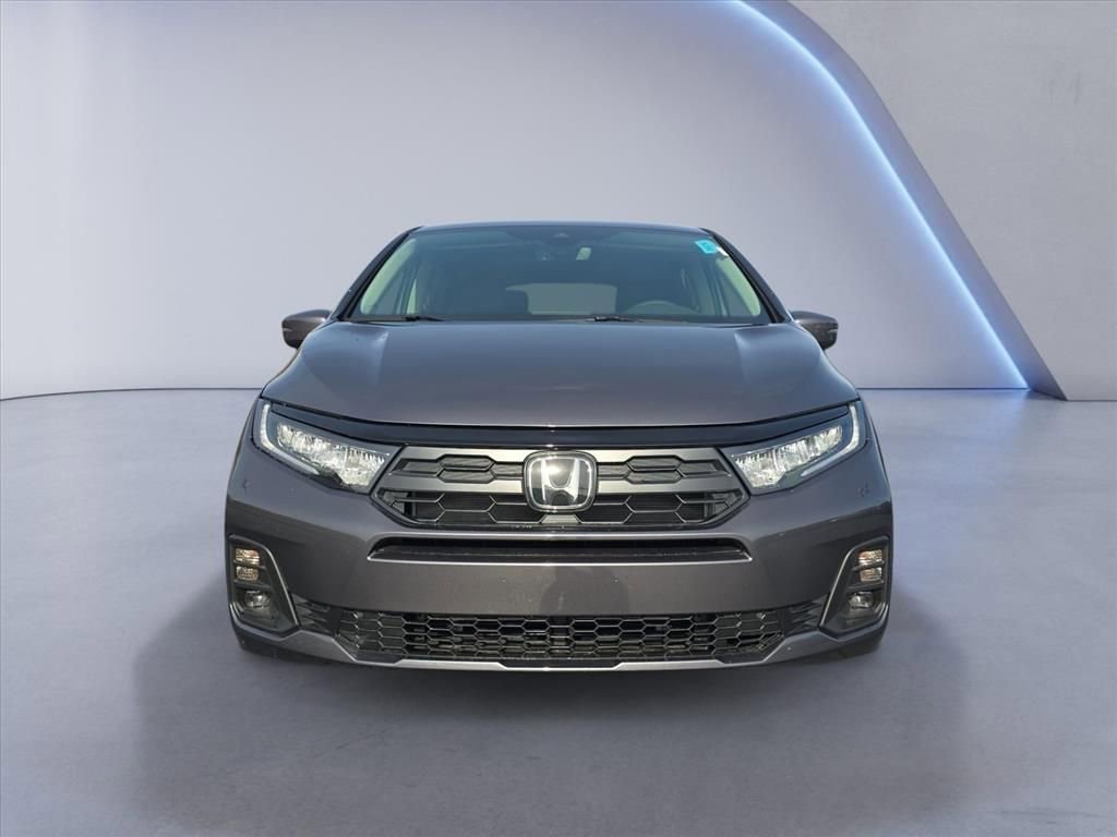 New 2026 Honda Odyssey EX-L image 8