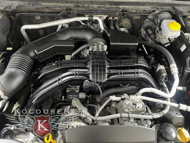 Used 2023 Subaru Outback Limited w/ Popular Package #2 image 23