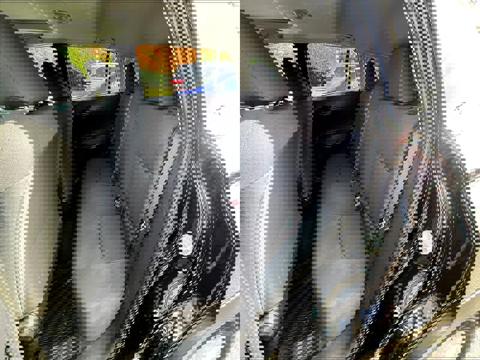 Used 2023 Toyota Corolla Cross LE image 15